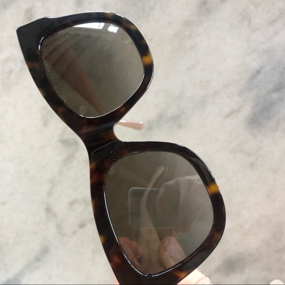 Jimmy Choo Sunglasses - Picture 7 of 14